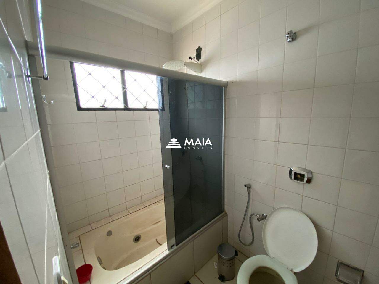 Casa para aluguel no Olinda: 