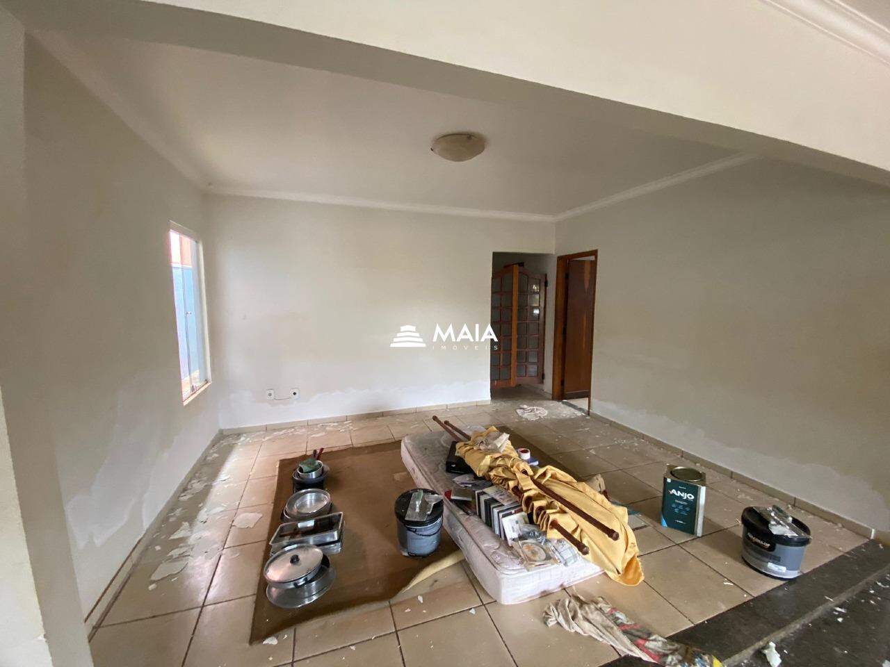 Casa para aluguel no Olinda: 