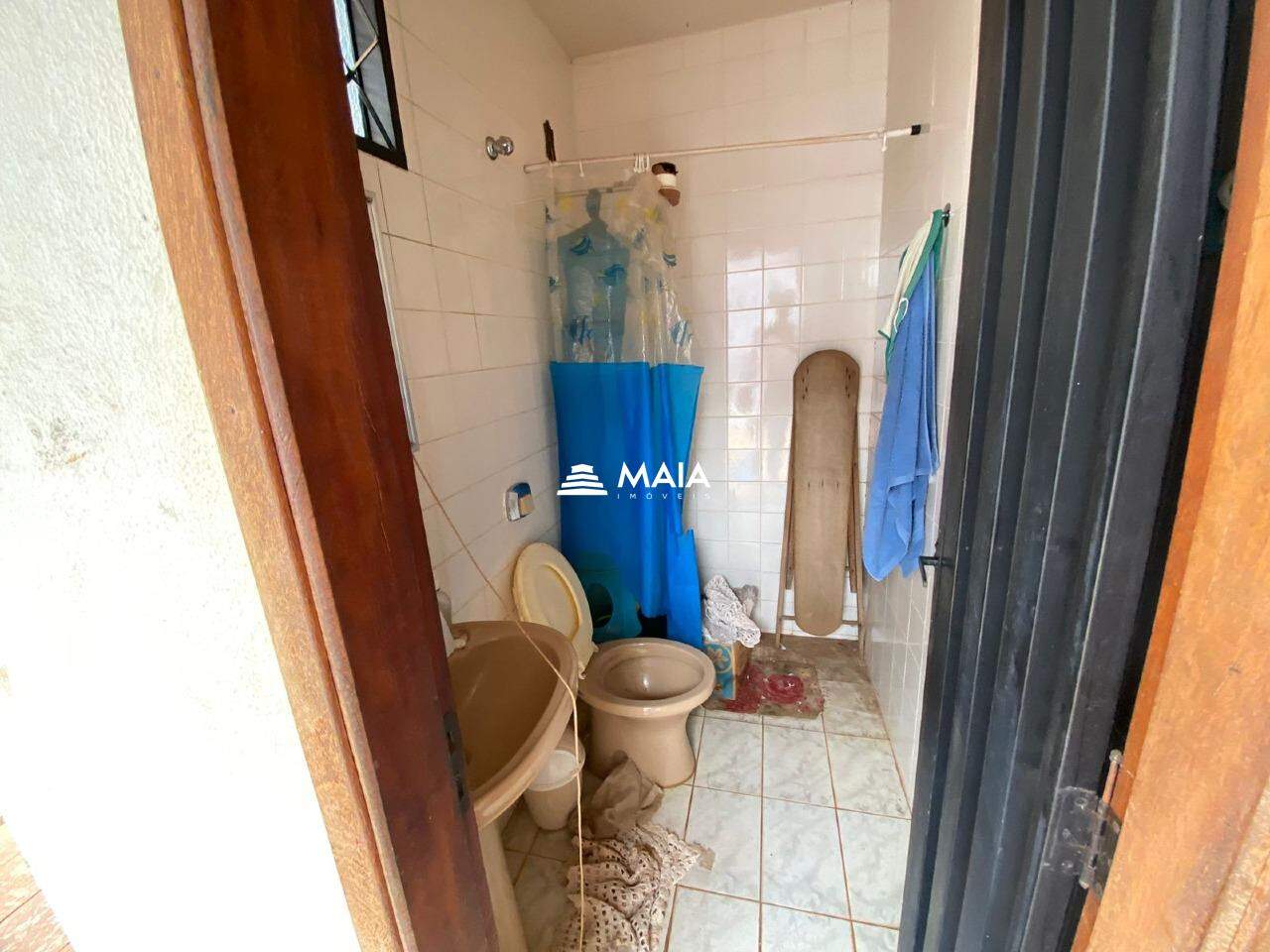 Casa para aluguel no Olinda: 