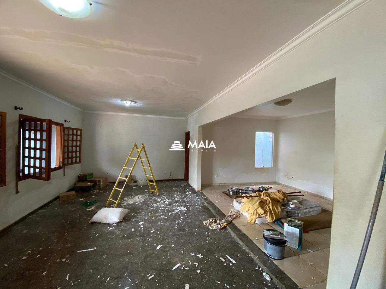 Casa para aluguel no Olinda: 