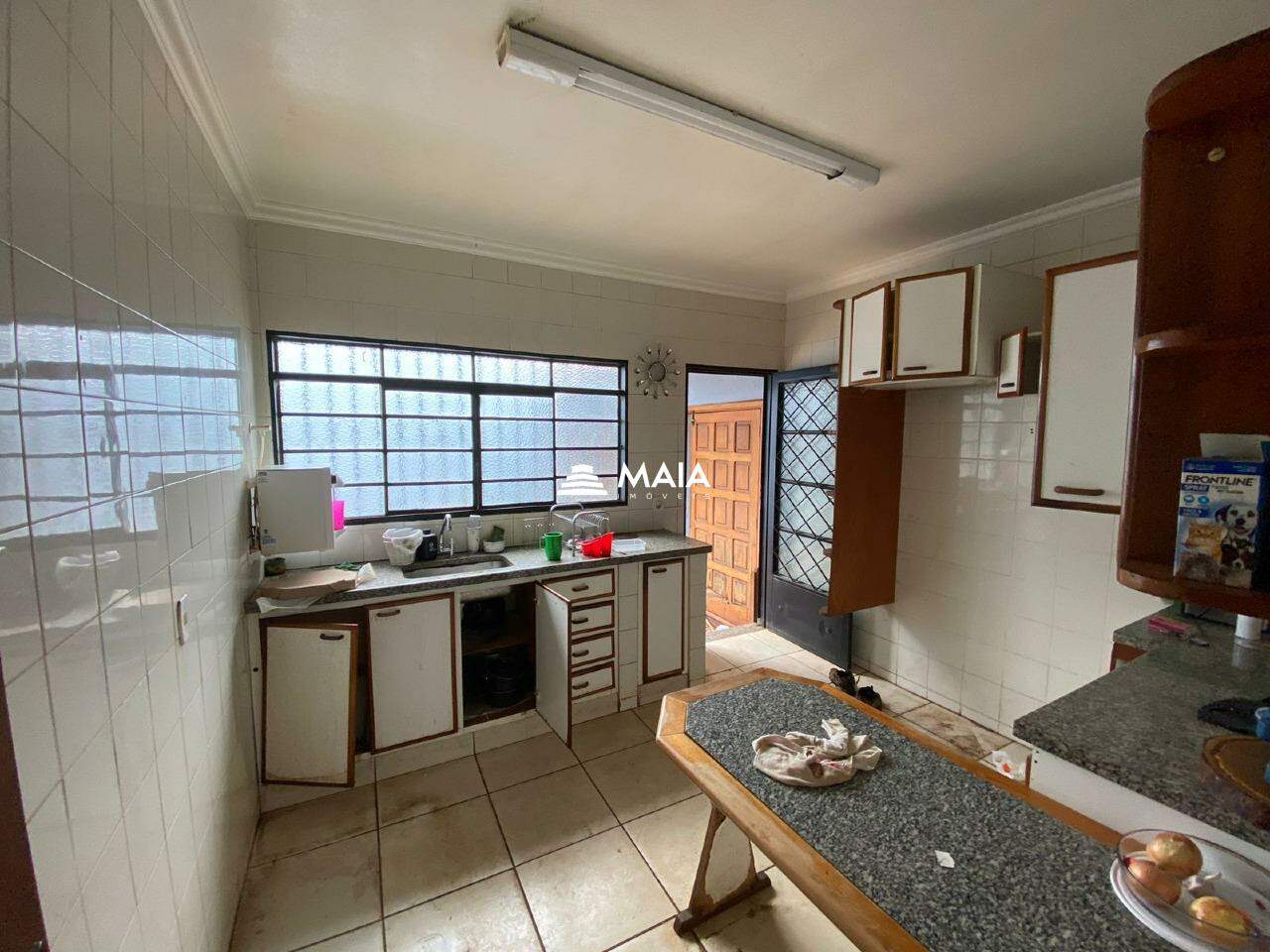 Casa para aluguel no Olinda: 