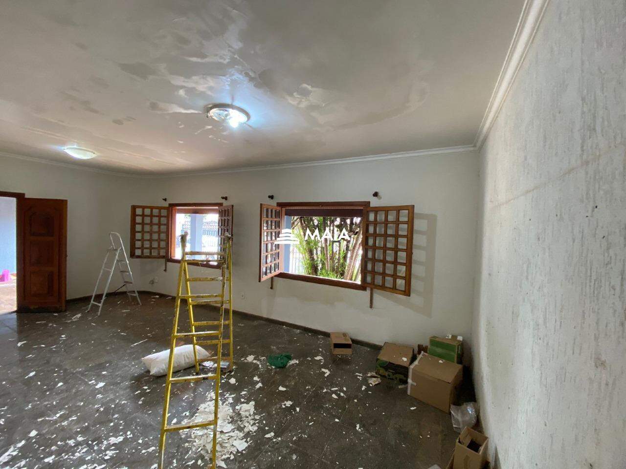 Casa para aluguel no Olinda: 