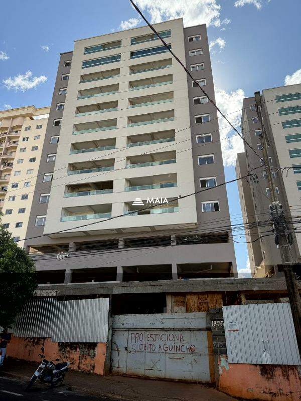 Apartamento à venda no Torre Sul