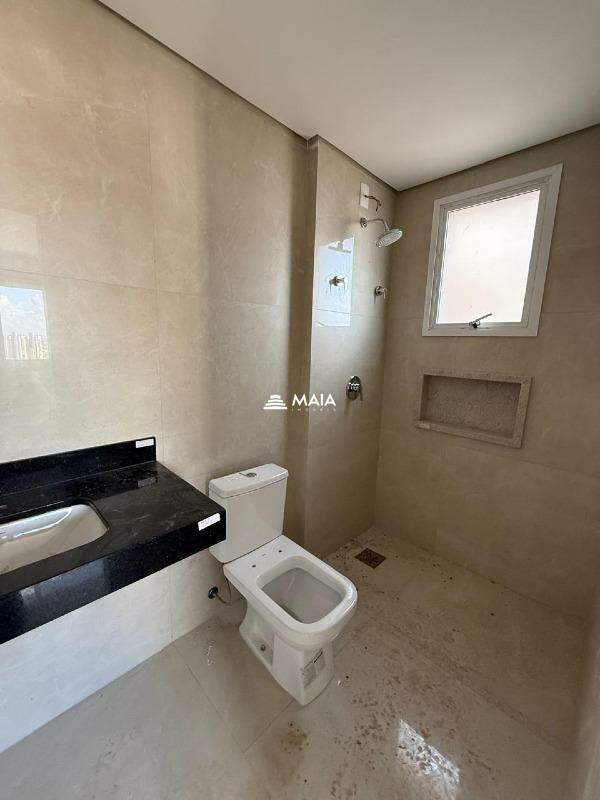 Apartamento à venda no Santa Maria: 
