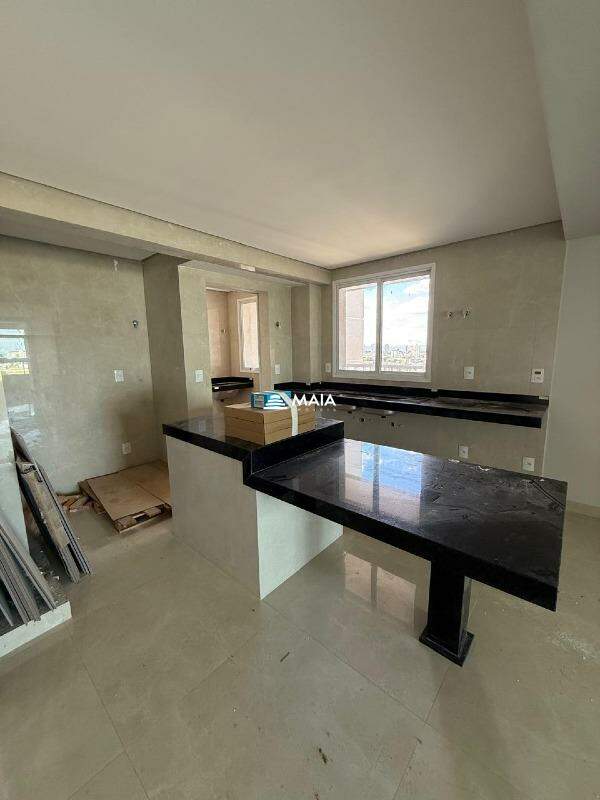 Apartamento à venda no Santa Maria: 