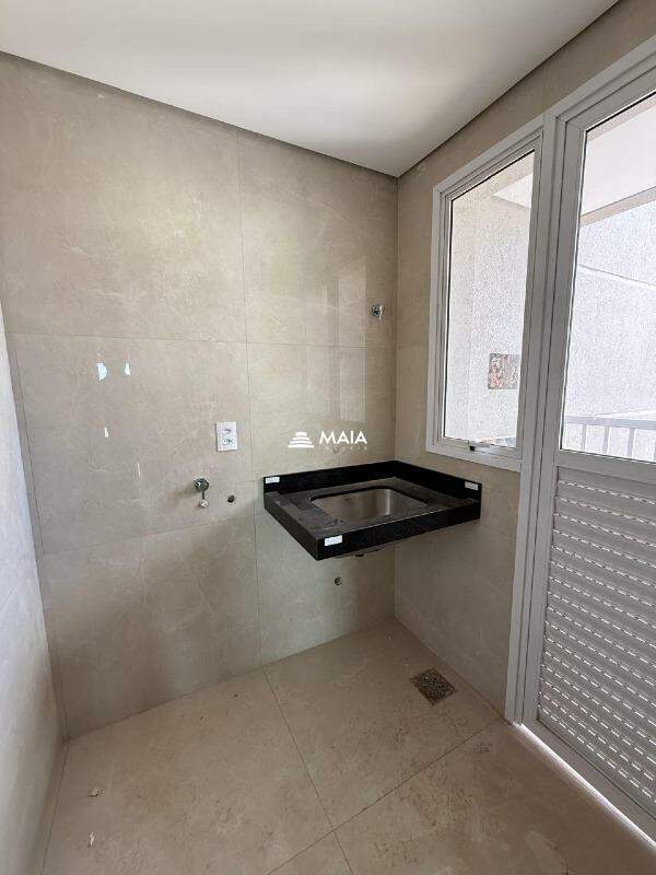 Apartamento à venda no Santa Maria: 