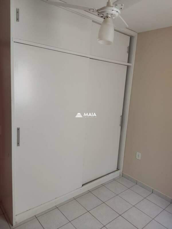 Apartamento para aluguel no Universitário: 