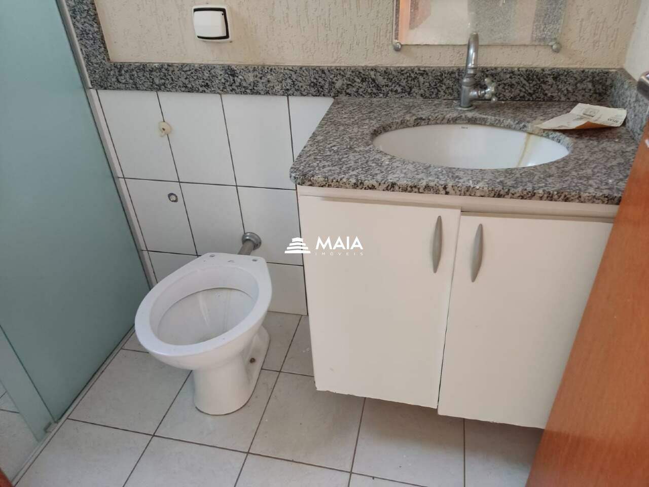 Apartamento para aluguel no Universitário: 