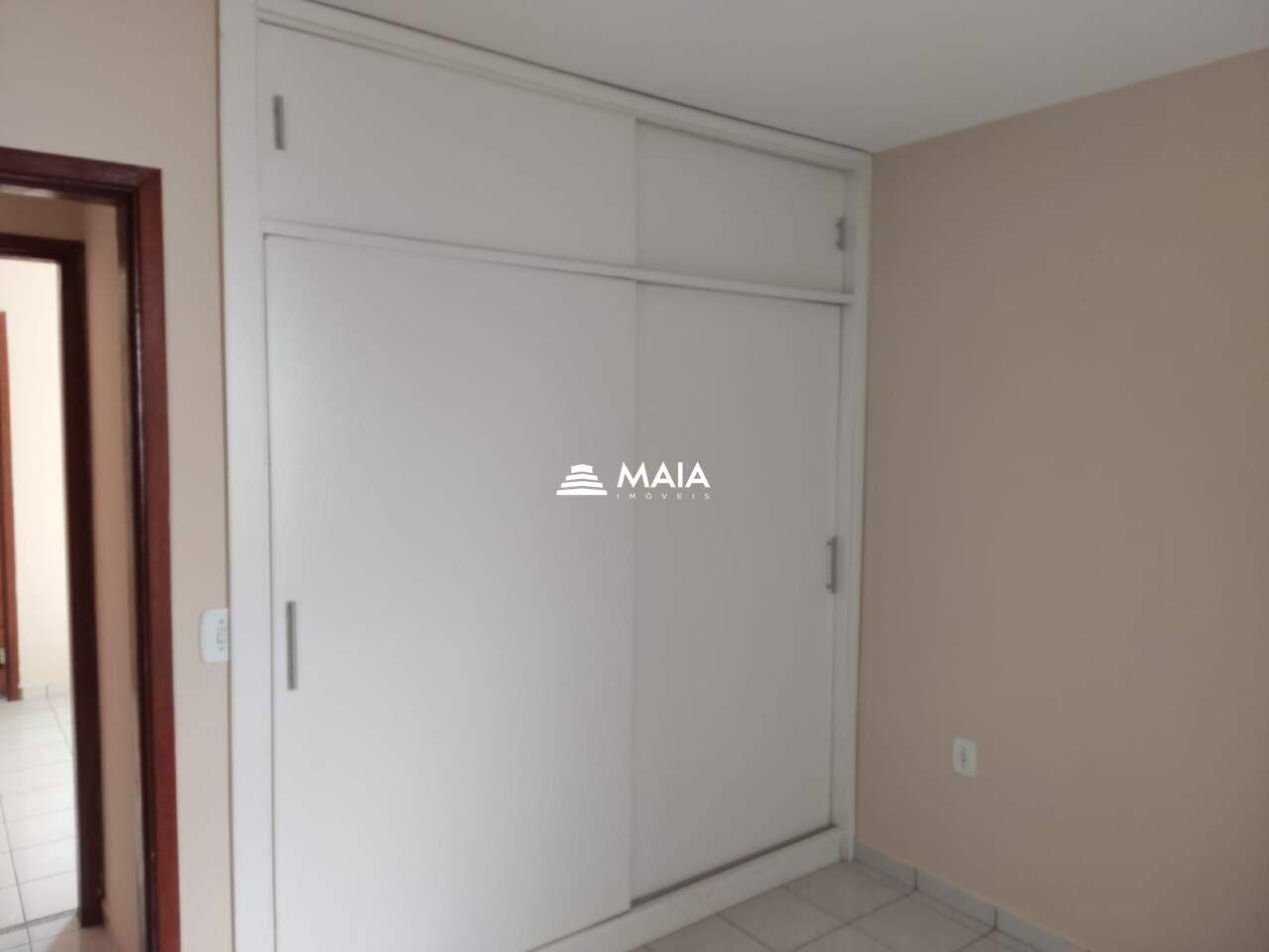 Apartamento para aluguel no Universitário: 