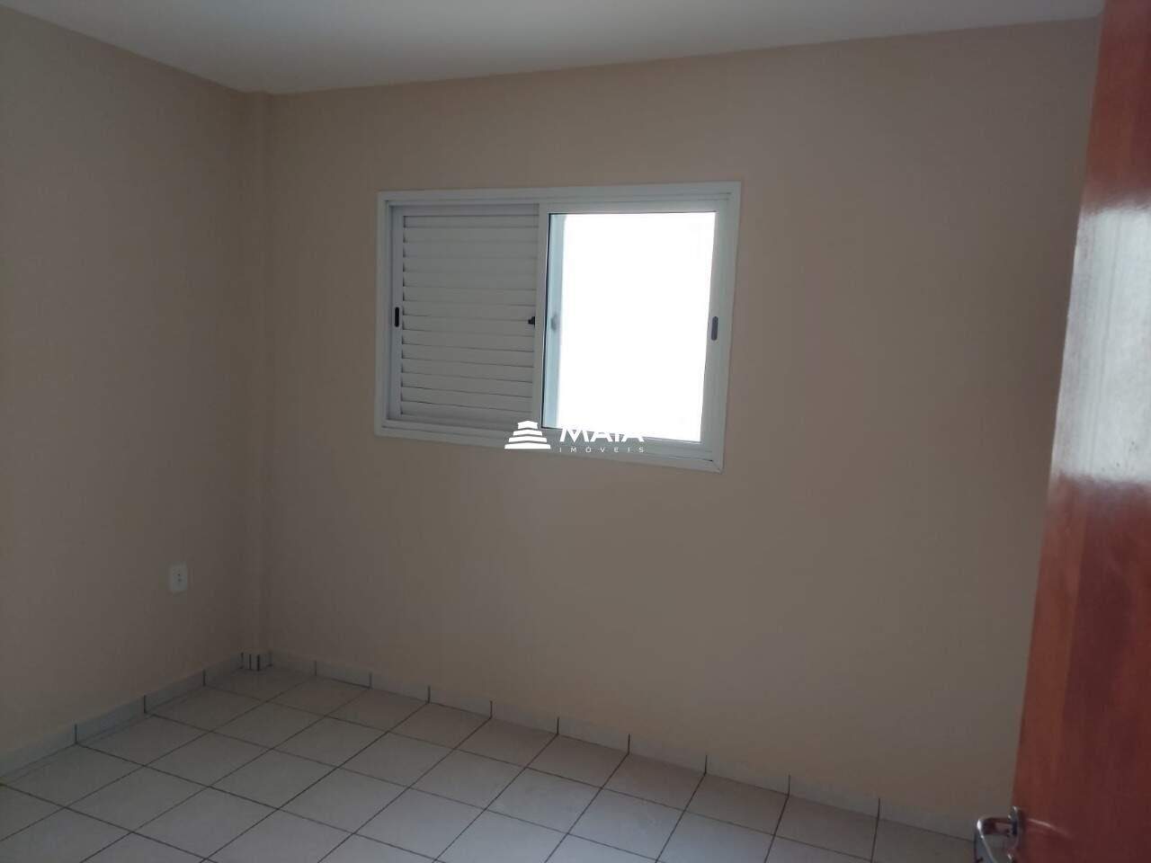 Apartamento para aluguel no Universitário: 