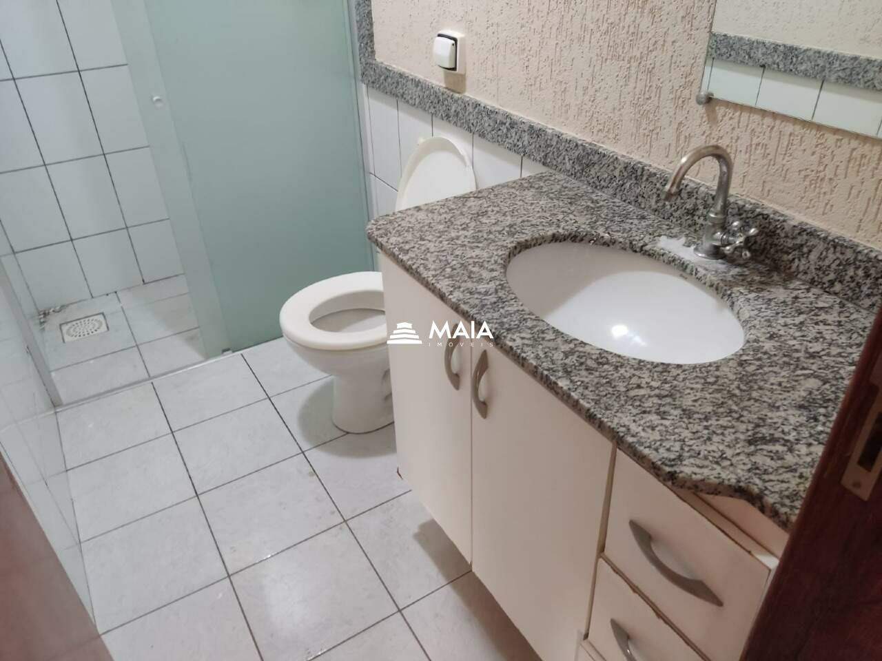 Apartamento para aluguel no Universitário: 