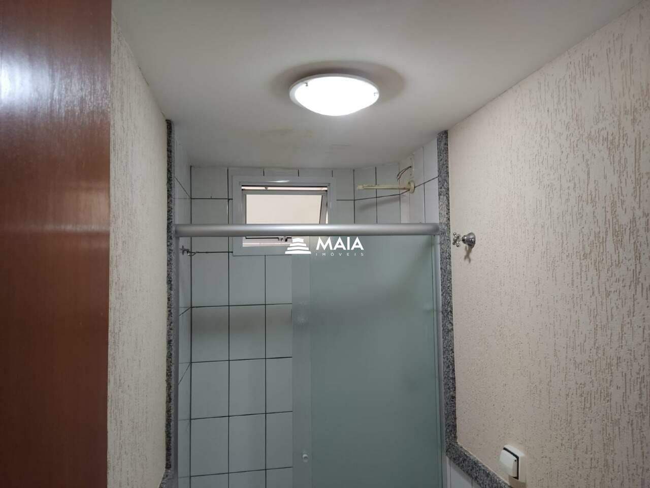Apartamento para aluguel no Universitário: 