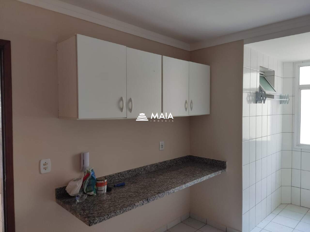 Apartamento para aluguel no Universitário: 