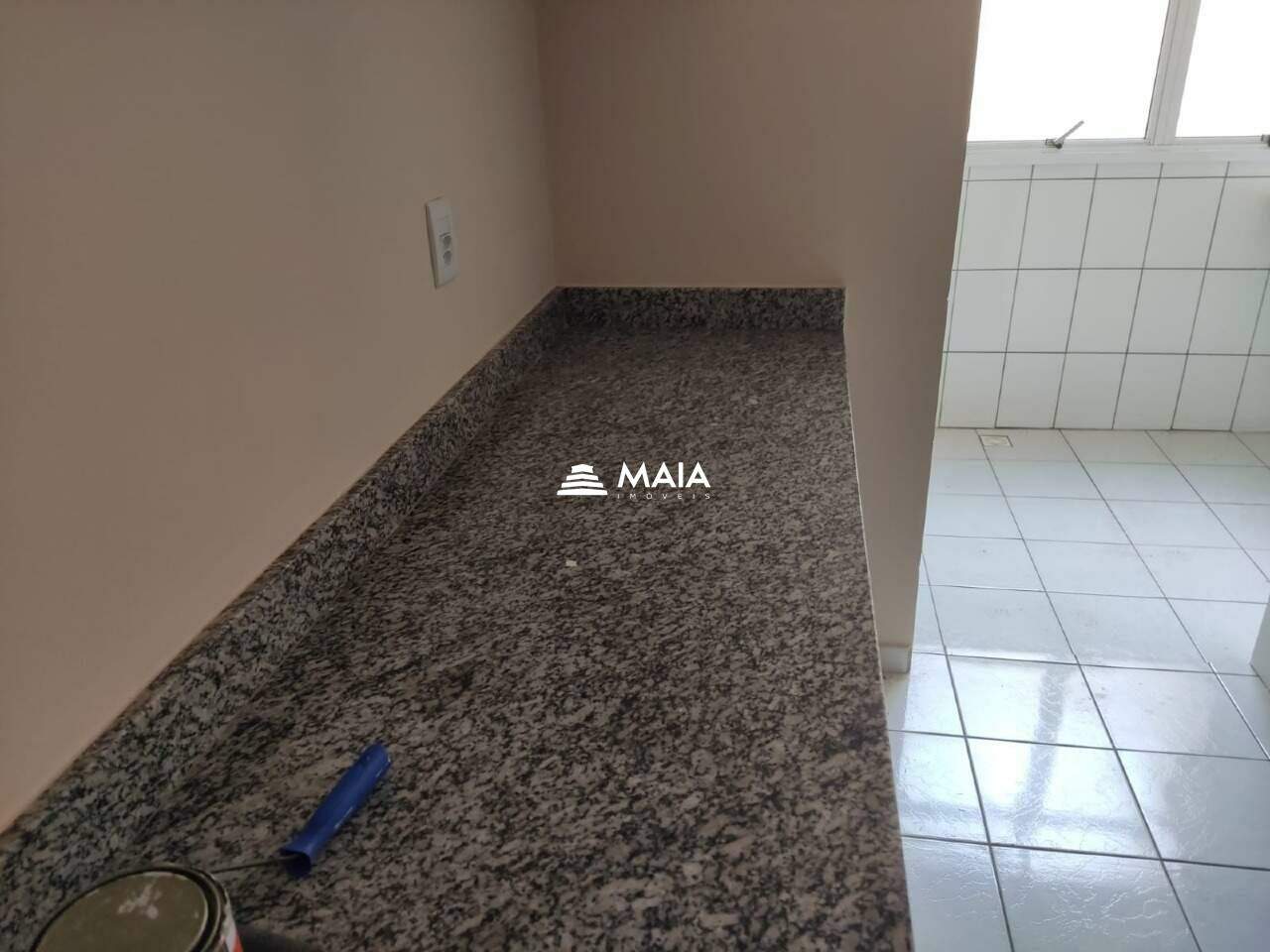 Apartamento para aluguel no Universitário: 