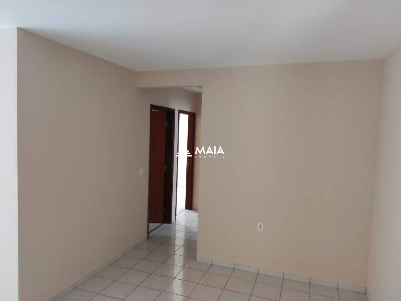 Apartamento para aluguel no Universitário: 