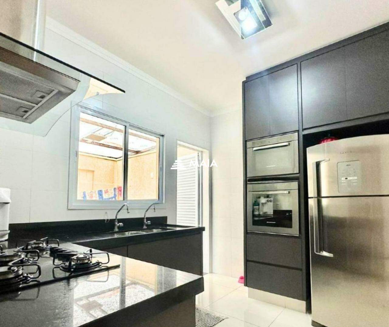 Casa de Condomínio à venda no Ayat, Club Residence: 