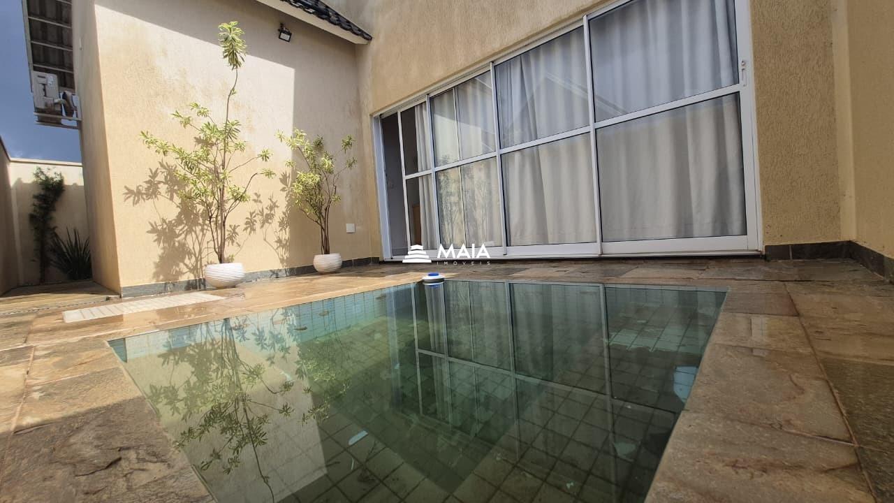 Casa de Condomínio à venda no Ayat, Club Residence: 