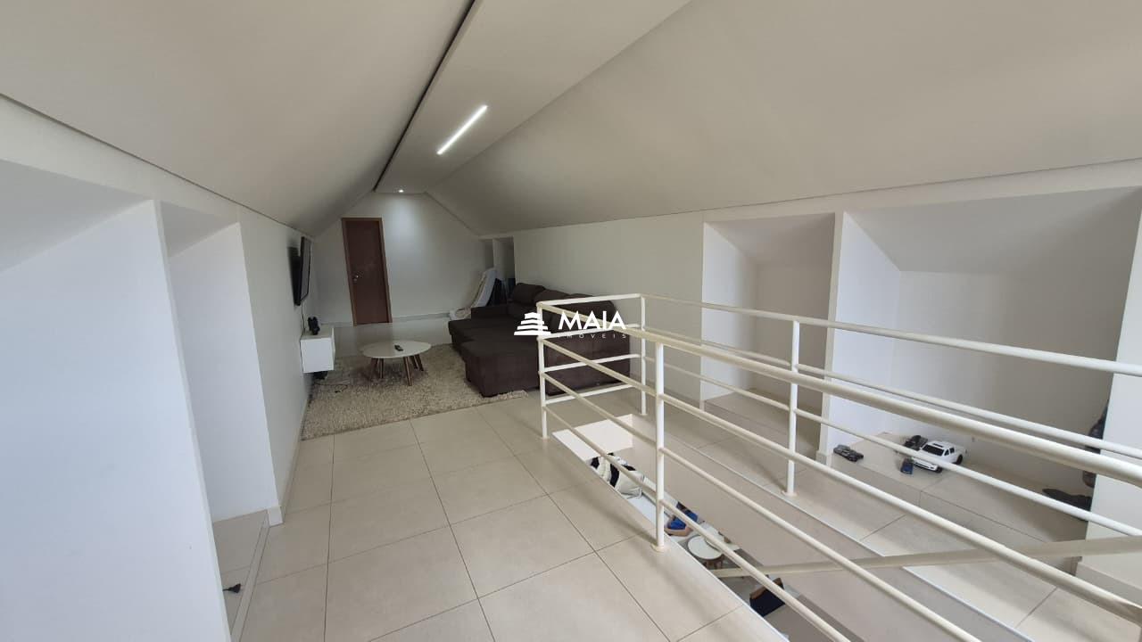 Casa de Condomínio à venda no Ayat, Club Residence: 