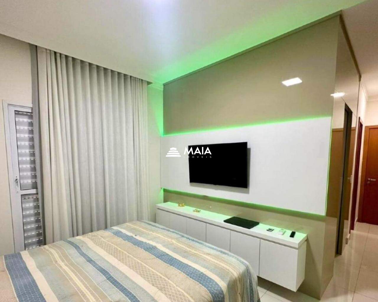 Casa de Condomínio à venda no Ayat, Club Residence: 