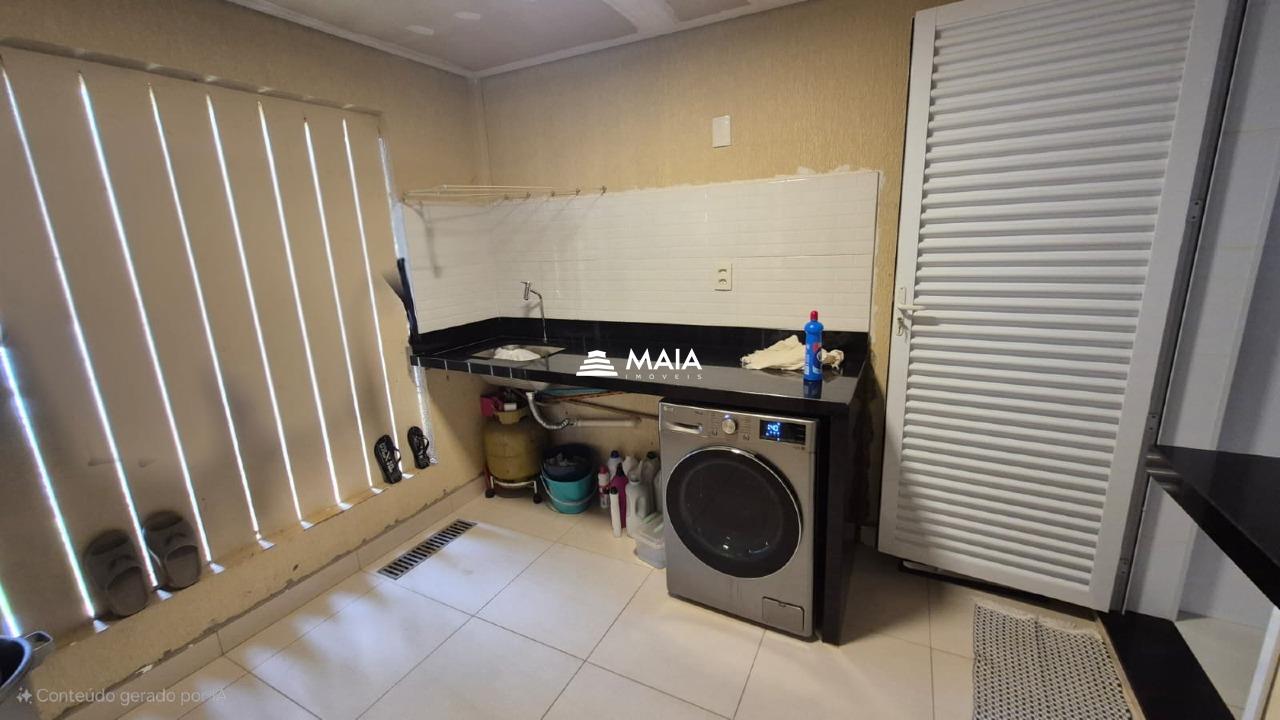 Casa de Condomínio à venda no Ayat, Club Residence: 