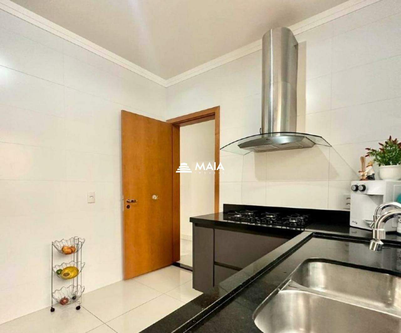 Casa de Condomínio à venda no Ayat, Club Residence: 