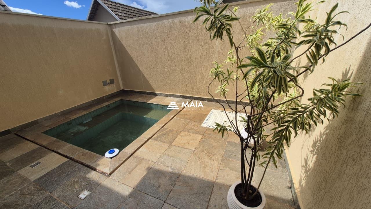 Casa de Condomínio à venda no Ayat, Club Residence: 