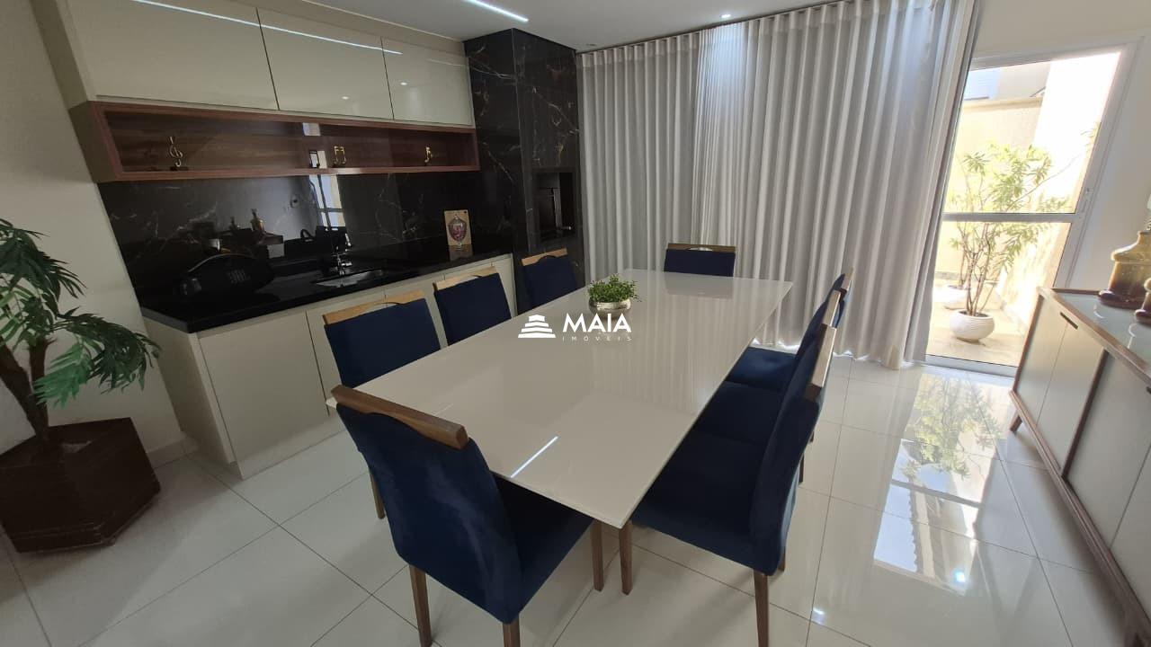 Casa de Condomínio à venda no Ayat, Club Residence: 