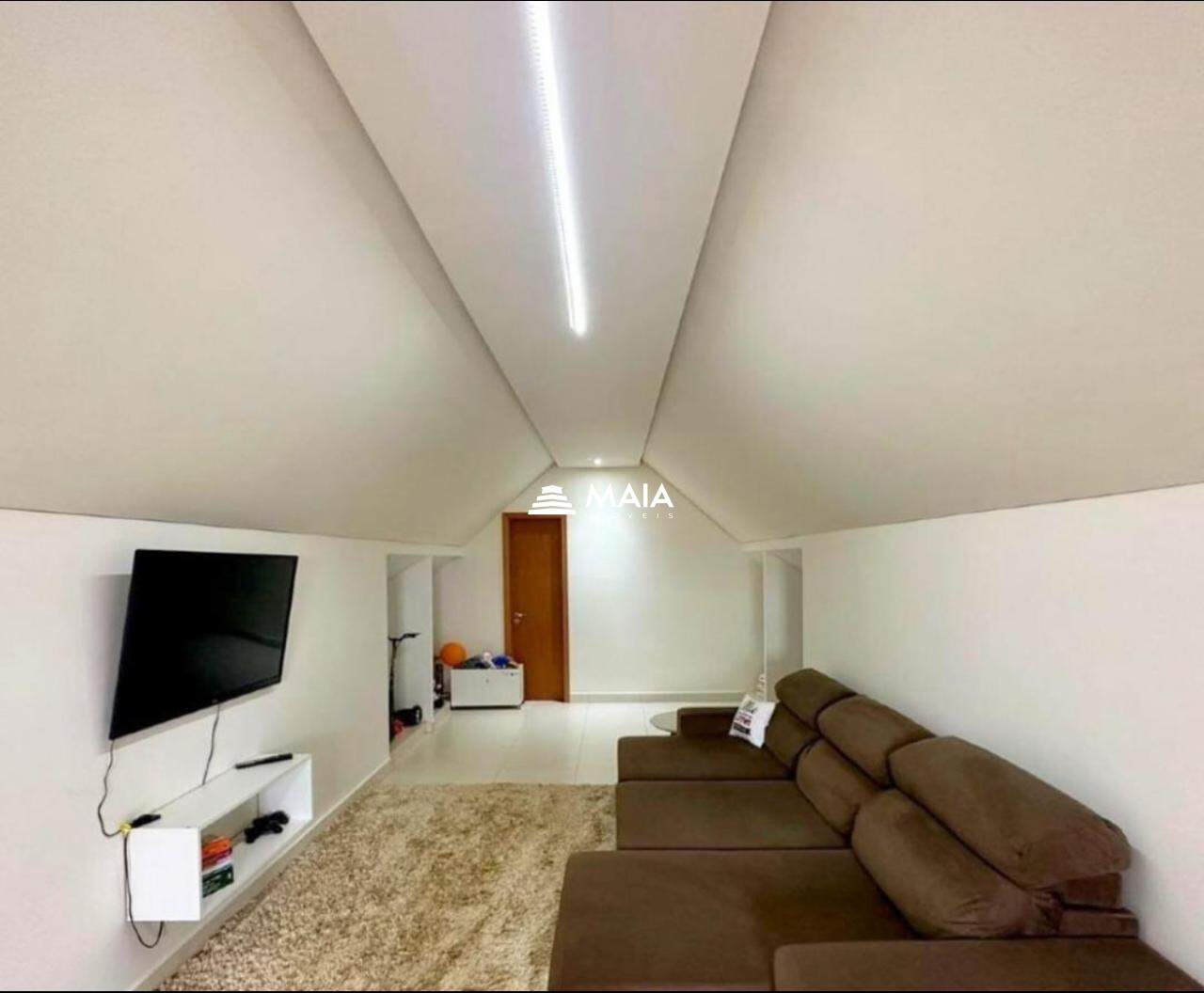 Casa de Condomínio à venda no Ayat, Club Residence: 