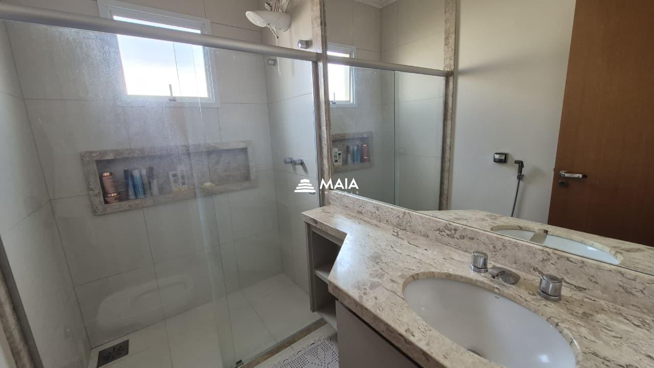 Casa de Condomínio à venda no Ayat, Club Residence: 