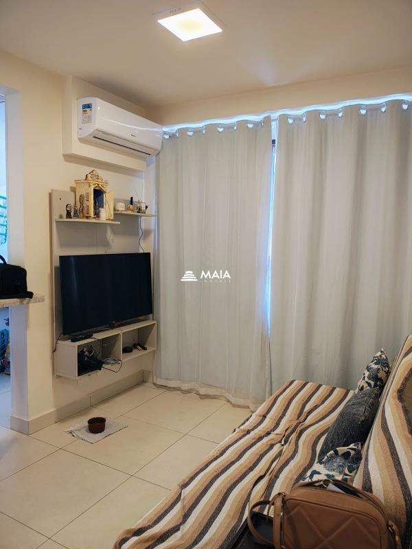 Apartamento para aluguel no Santa Maria: 