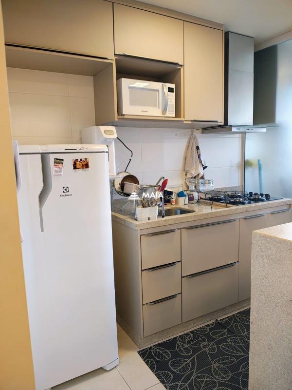 Apartamento para aluguel no Santa Maria: 