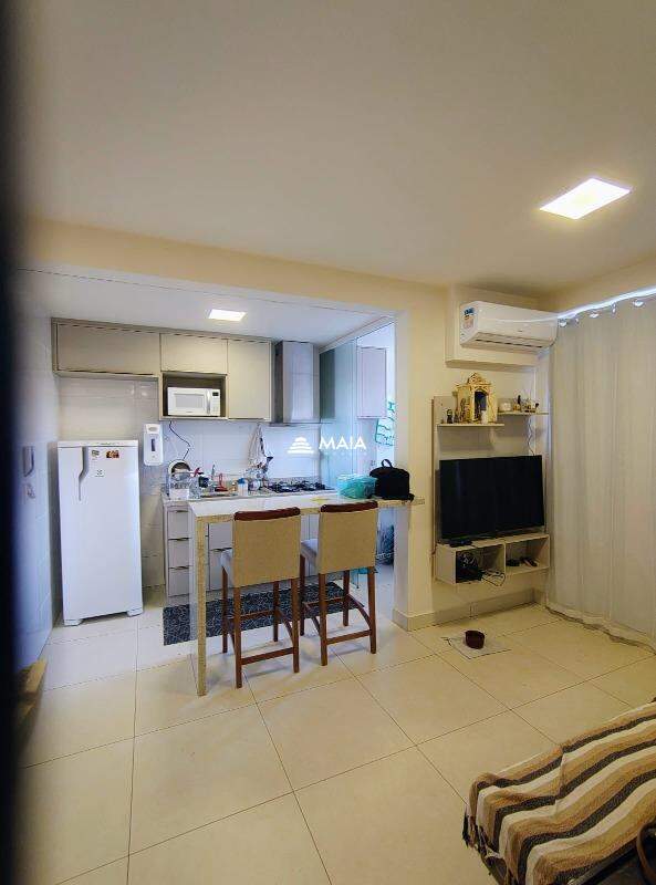 Apartamento para alugar no bairro Santa Maria