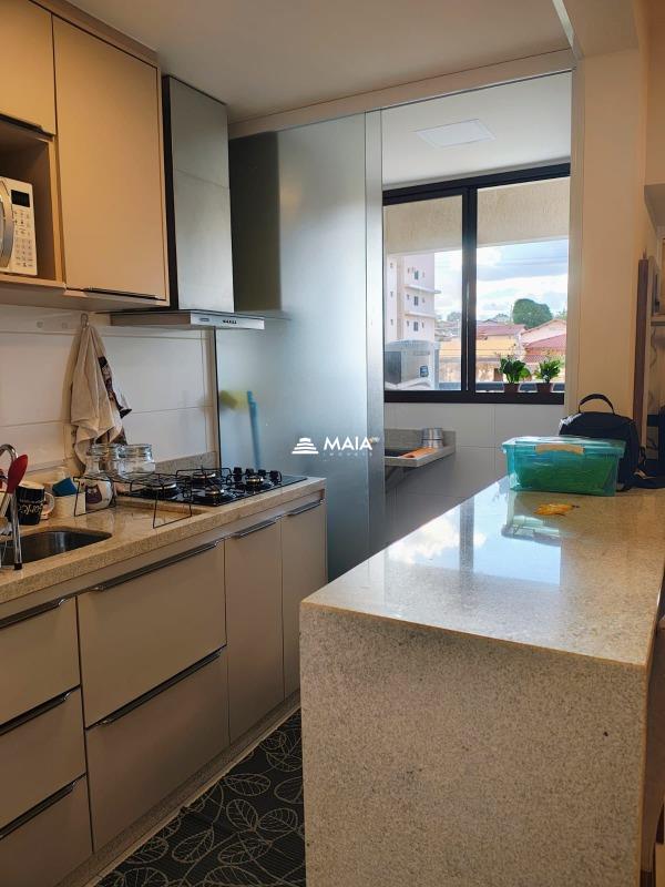 Apartamento para aluguel no Santa Maria: 