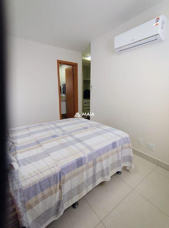Apartamento para aluguel no Santa Maria: 