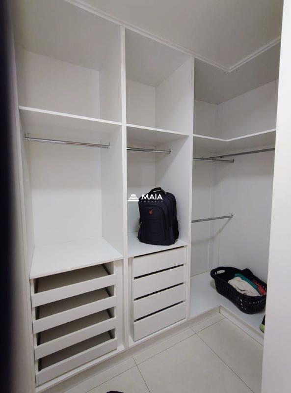 Apartamento para aluguel no Santa Maria: 