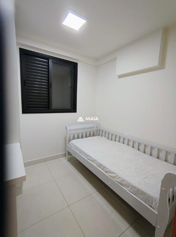 Apartamento para aluguel no Santa Maria: 
