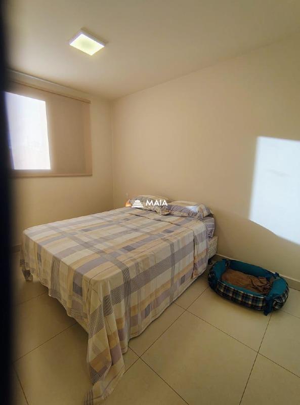 Apartamento para aluguel no Santa Maria: 