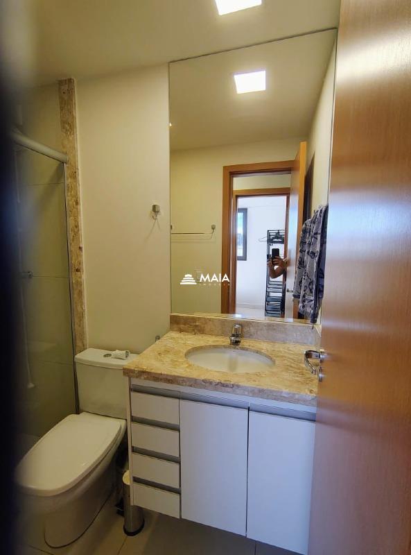 Apartamento para aluguel no Santa Maria: 