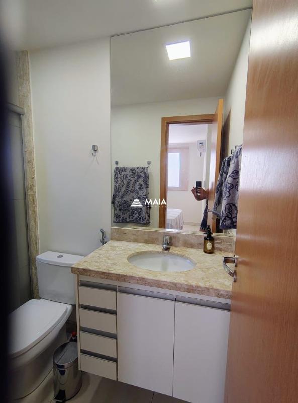 Apartamento para aluguel no Santa Maria: 