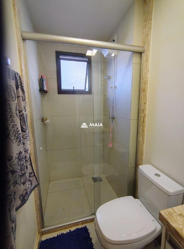 Apartamento para aluguel no Santa Maria: 