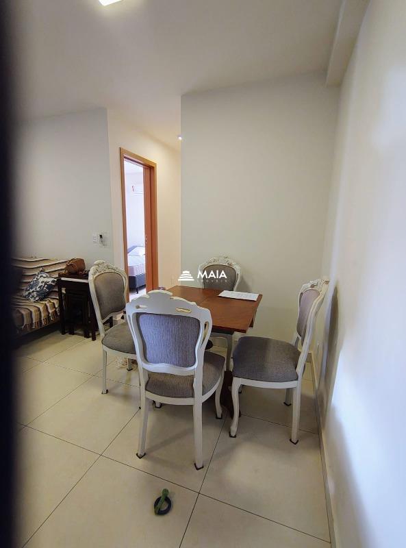 Apartamento para aluguel no Santa Maria: 