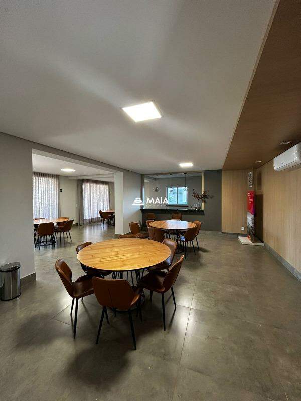 Apartamento à venda no Jardim São Bento: 