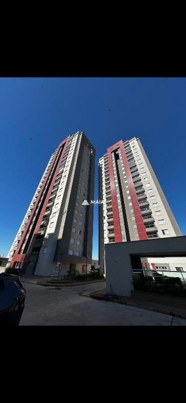 Apartamento à venda no Jardim São Bento: 