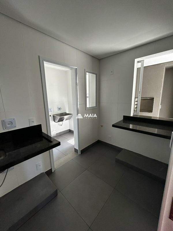 Apartamento à venda no Jardim São Bento: 