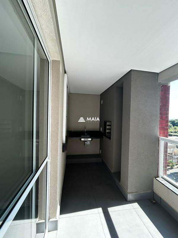 Apartamento à venda no Jardim São Bento: 