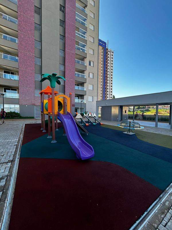 Apartamento à venda no Jardim São Bento: 