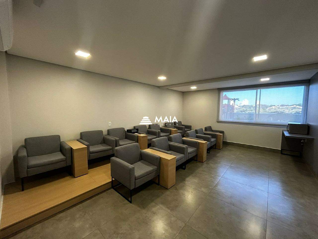 Apartamento à venda no Jardim São Bento: 