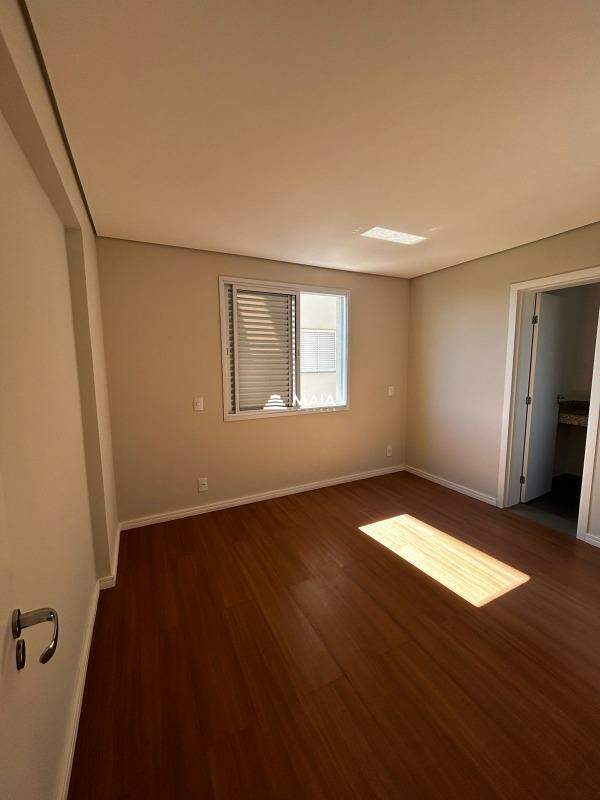 Apartamento à venda no Jardim São Bento: 