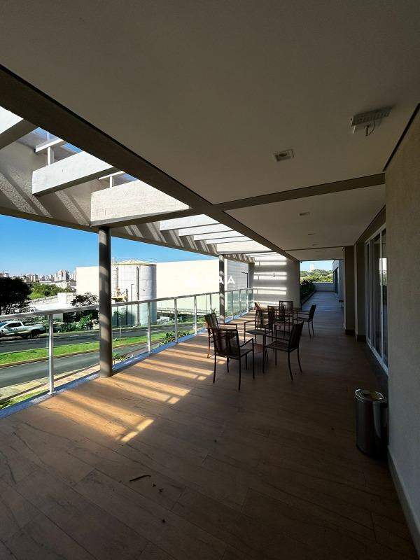 Apartamento à venda no Jardim São Bento: 