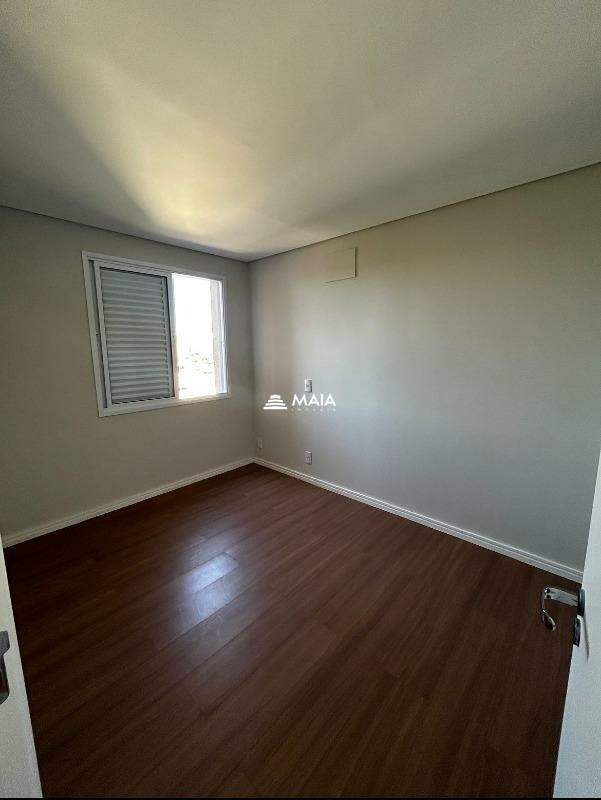 Apartamento à venda no Jardim São Bento: 